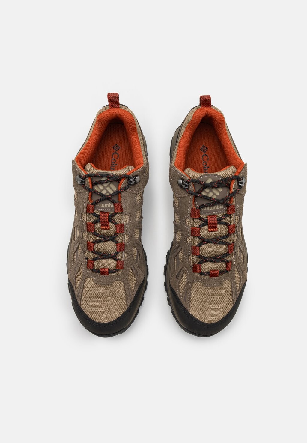 Походная обувь III WATERPROOF Columbia, коричневый
Походная обувь III WATERPROOF Columbia, коричневый