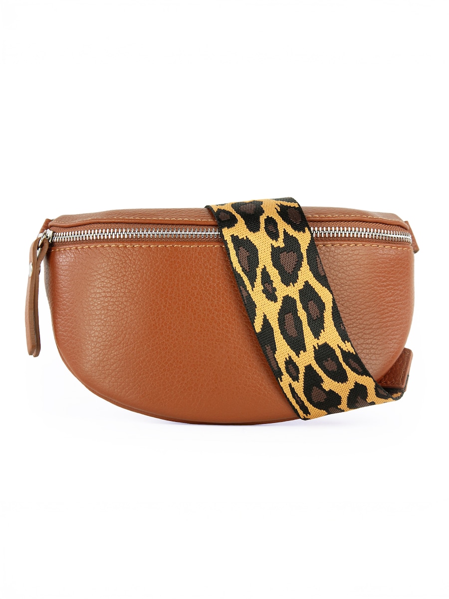 Поясная сумка lePelou SERENA small, Cognac
Поясная сумка lePelou SERENA small, Cognac