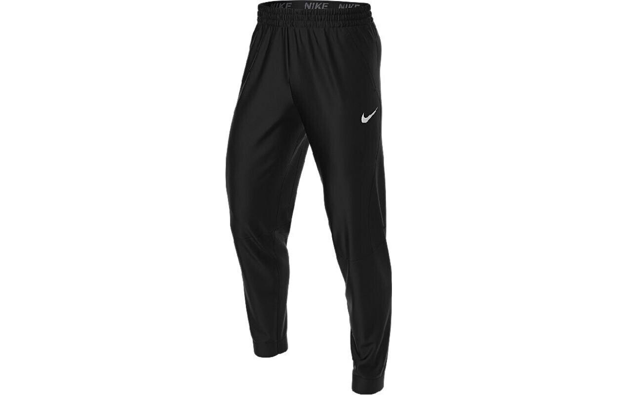 Мужские спортивные штаны Nike, черный
Мужские спортивные штаны Nike, черный