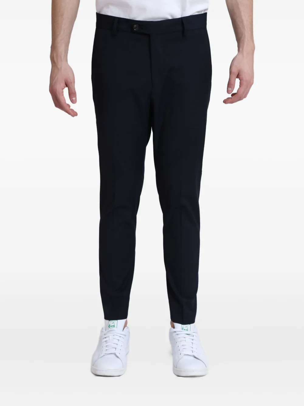 Брюки с застежкой на пуговицах Be Able, синий
Брюки с застежкой на пуговицах Be Able, синий