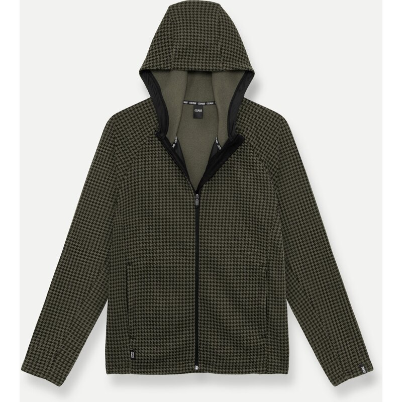 Толстовка мужская толстовка Colmar, цвет forest
Толстовка мужская толстовка Colmar, цвет forest