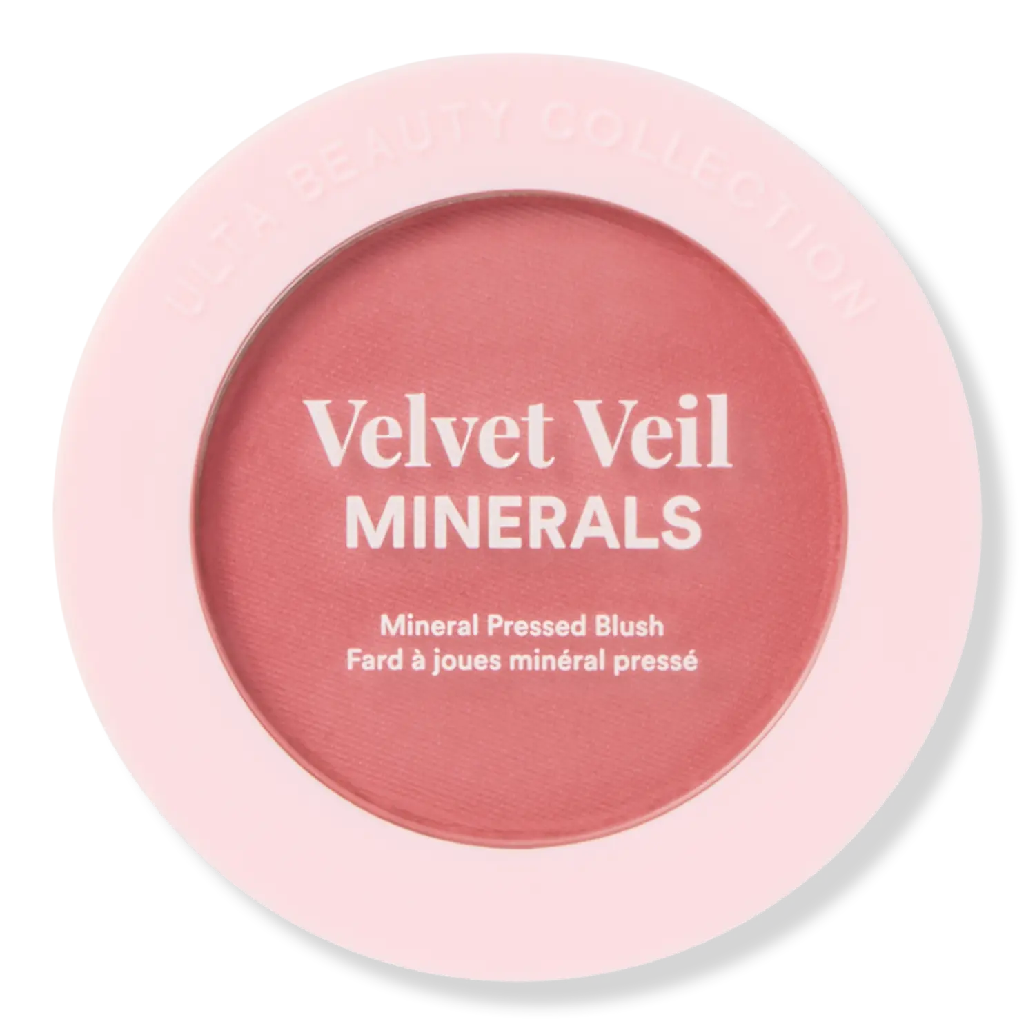 Минеральные пудровые румяна Velvet Veil ULTA Beauty Collection, Terracotta Rose (warm russet)
Минеральные пудровые румяна Velvet Veil ULTA Beauty Collection, Terracotta Rose (warm russet)