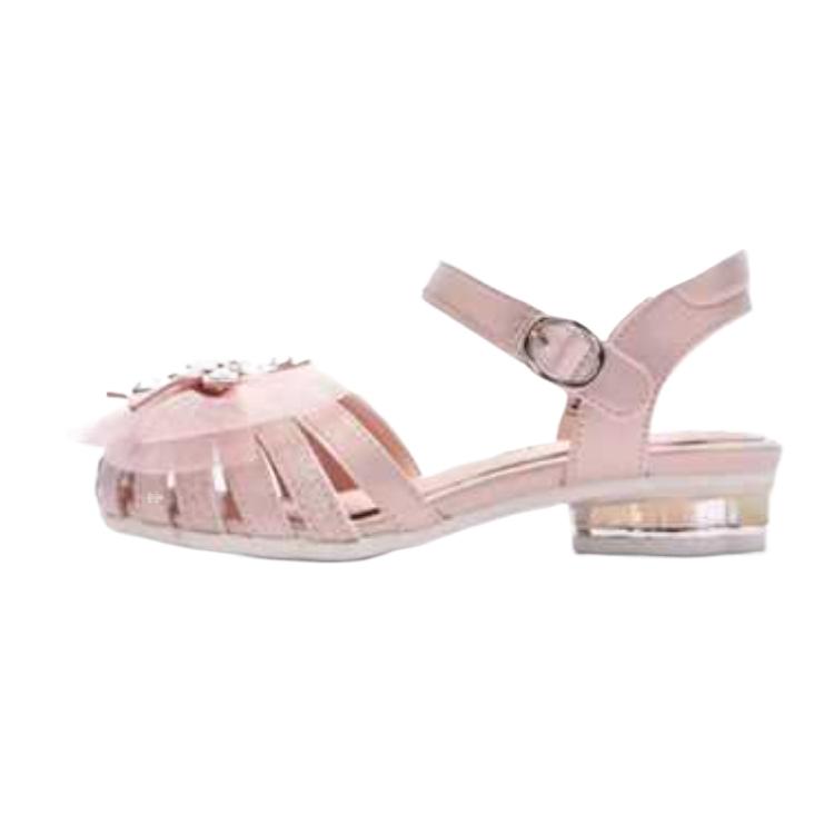 Низкие Детские сандалии BALABALA, розовый
Низкие Детские сандалии BALABALA, розовый