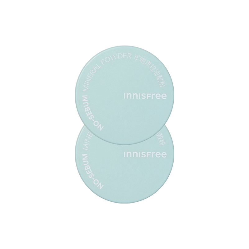 Рассыпчатая пудра для женщин Innisfree
Рассыпчатая пудра для женщин Innisfree