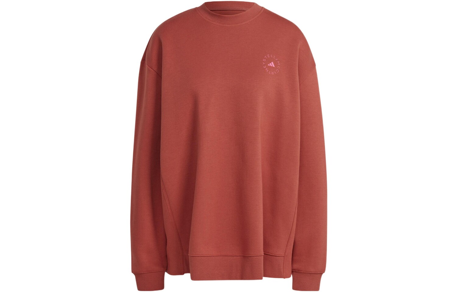 Свитшот Stella McCartney X Stella McCartney Cotitled Series женский Wild Tan Adidas
Свитшот Stella McCartney X Stella McCartney Cotitled Series женский Wild Tan Adidas