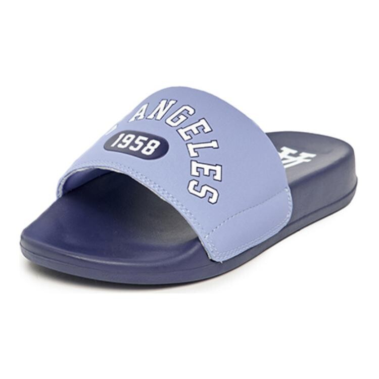 Детские шлепанцы Kids Light Royal Blue Mlb, синий
Детские шлепанцы Kids Light Royal Blue Mlb, синий