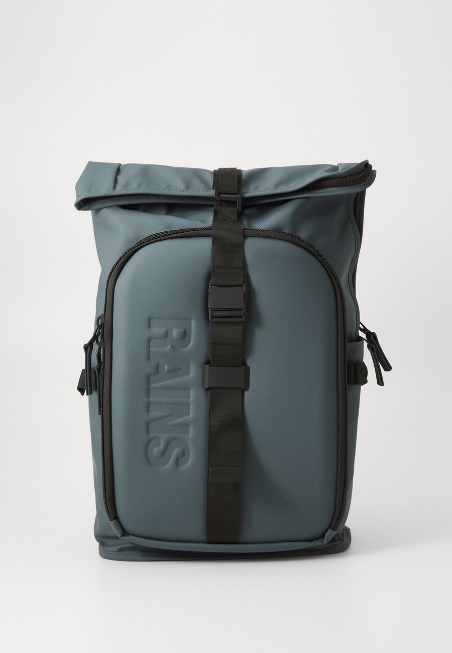 Рюкзак Rains TEXEL MOULDED BACKPACK UNISEX, Lagoon/Blue
Рюкзак Rains TEXEL MOULDED BACKPACK UNISEX, Lagoon/Blue