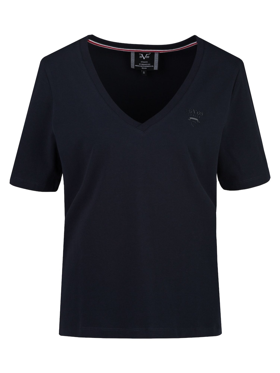 Рубашка 19V69 ITALIA Baila, темно-синий
Рубашка 19V69 ITALIA Baila, темно-синий