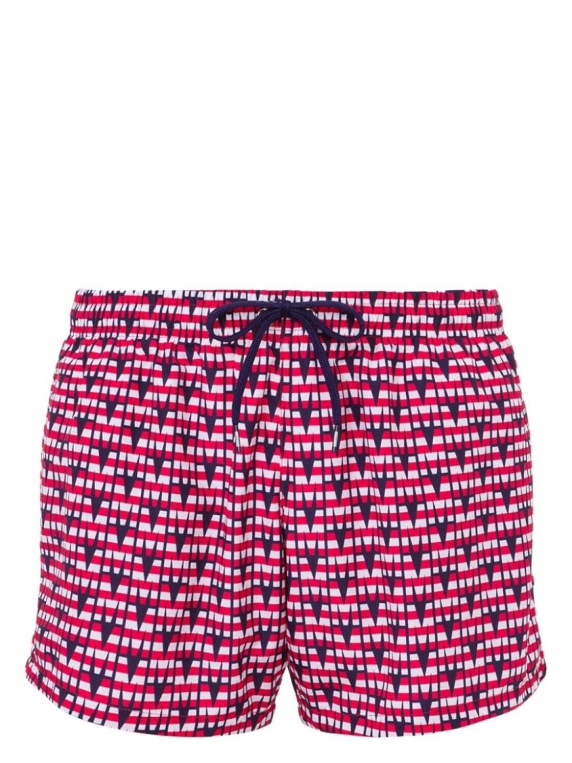 Moschino плавки-шорты с узором, синий
Moschino плавки-шорты с узором, синий