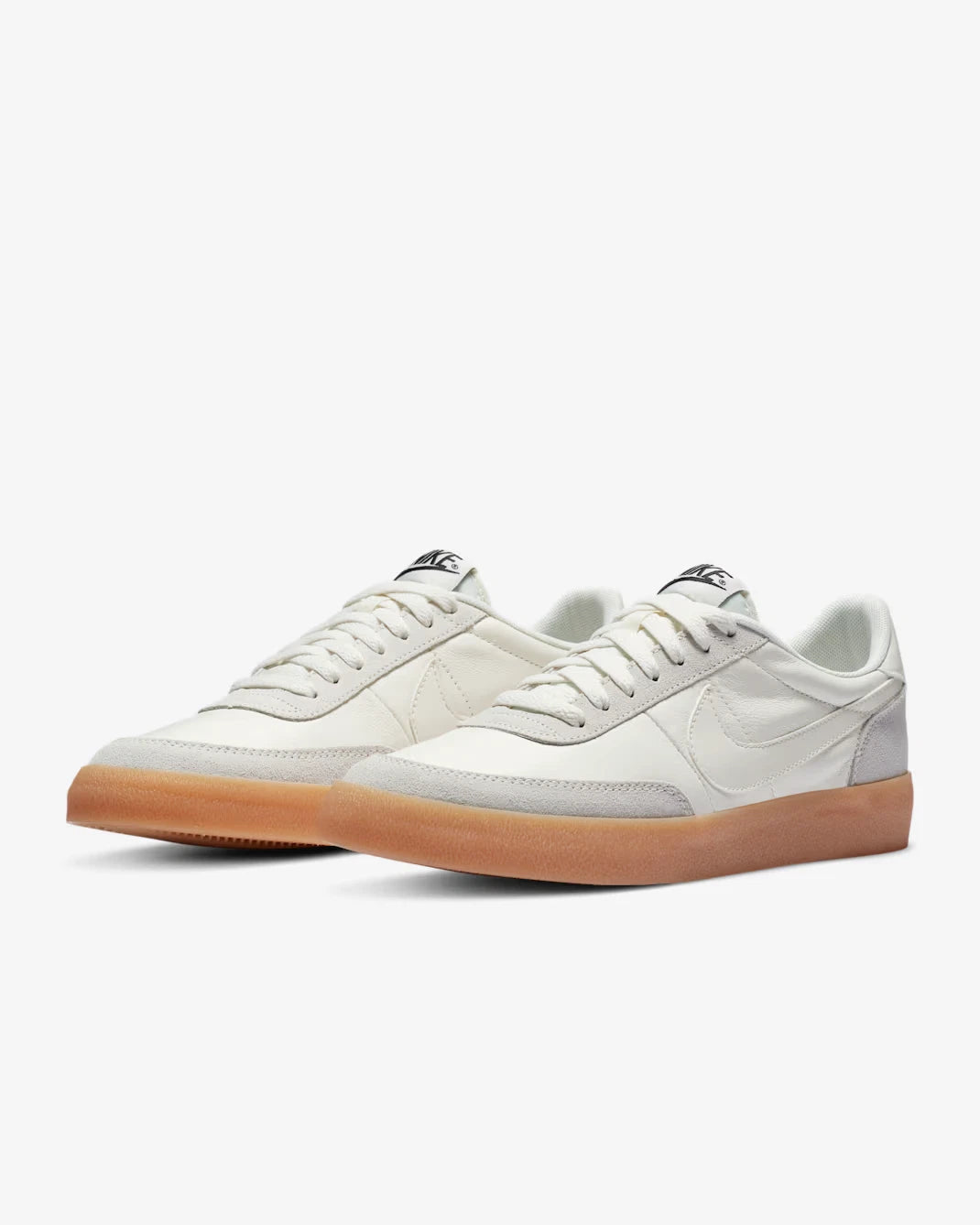 Кроссовки Nike Killshot 2 Leather 432997-128 мужские USSail Gum Lifestyle DWA2176 Nike, белый
Кроссовки Nike Killshot 2 Leather 432997-128 мужские USSail Gum Lifestyle DWA2176 Nike, белый