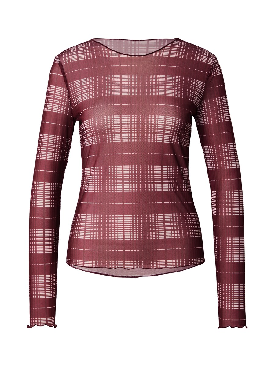 Рубашка OBJECT OBJMontana, Wine Red
Рубашка OBJECT OBJMontana, Wine Red