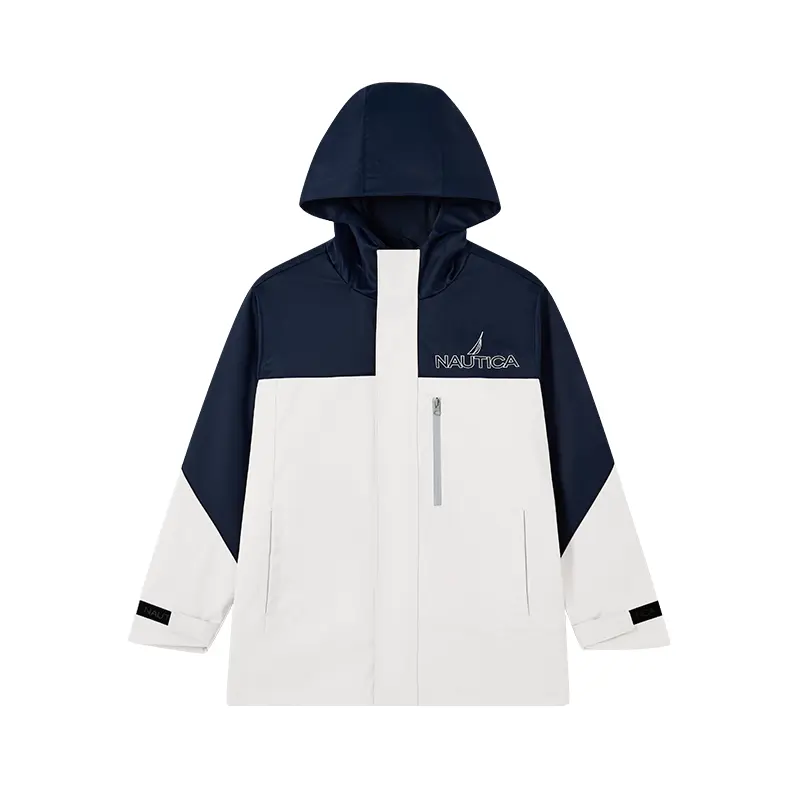 Куртка Fall Winter для подростков NAUTICA, слоновая кость
Куртка Fall Winter для подростков NAUTICA, слоновая кость