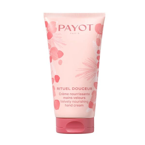Rituel Douceur Crème Nourissante Mains Velours 1 шт Payot
Rituel Douceur Crème Nourissante Mains Velours 1 шт Payot