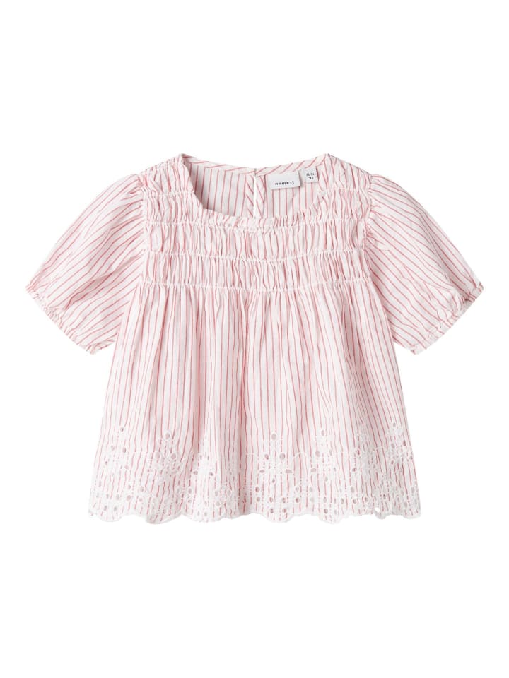 Футболка name it, ярко-белый
Футболка name it, ярко-белый