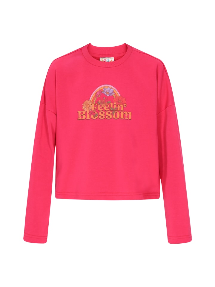 Толстовка IZIA, фуксия
Толстовка IZIA, фуксия