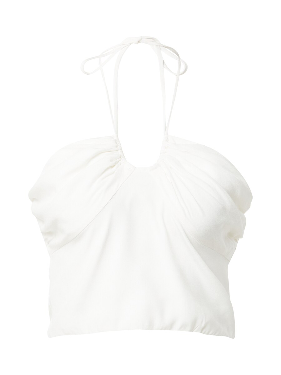 Топ Bardot, бежевый
Топ Bardot, бежевый