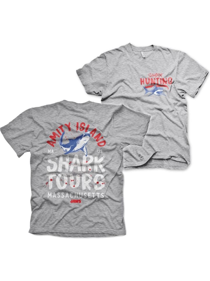 Футболка серого цвета Jaws, Серый, Футболка серого цвета Jaws
Футболка серого цвета Jaws, Серый, Футболка серого цвета Jaws