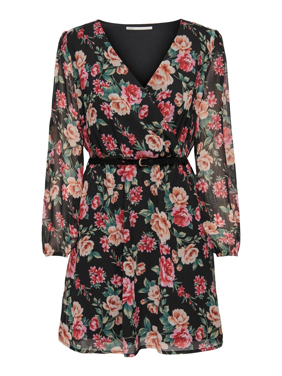 Платье Only MEDINA, черный
Платье Only MEDINA, черный