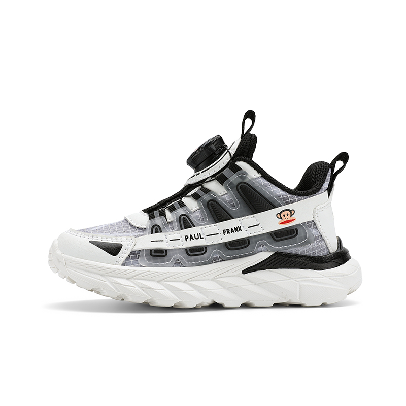 Нескользящие, износостойкие, дышащие низкие детские кроссовки для бега PAUL FRANK, фиолетовый
Нескользящие, износостойкие, дышащие низкие детские кроссовки для бега PAUL FRANK, фиолетовый