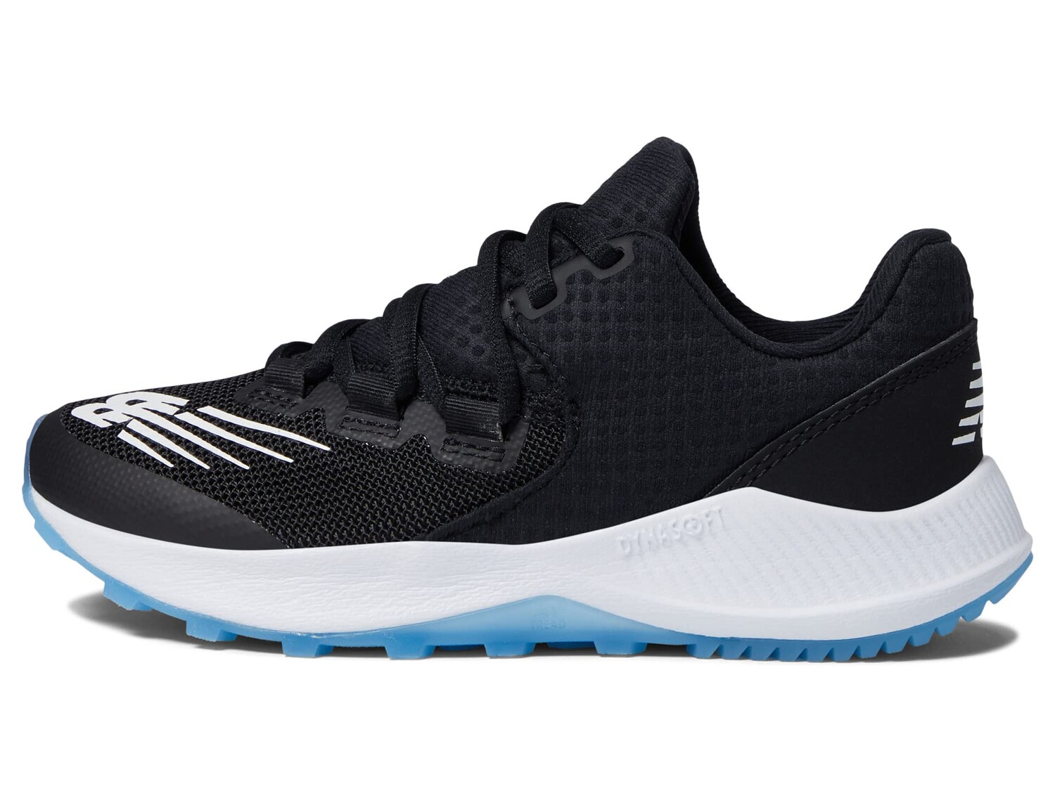 Кроссовки New Balance Kids Dynasoft TY4040V6 Baseball Trainer (Little Kid/Big Kid)
Кроссовки New Balance Kids Dynasoft TY4040V6 Baseball Trainer (Little Kid/Big Kid)