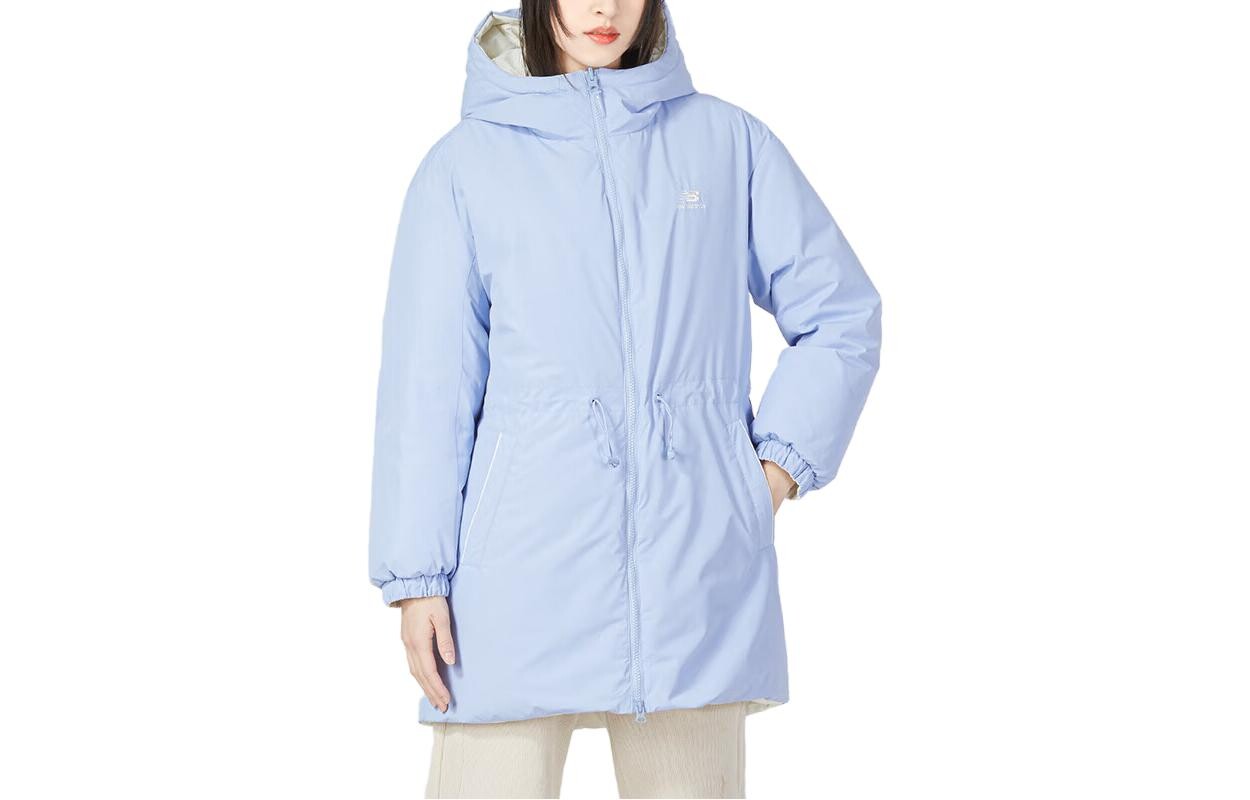 Женская куртка UNI Active Down, цвет фиолетовый New Balance
Женская куртка UNI Active Down, цвет фиолетовый New Balance