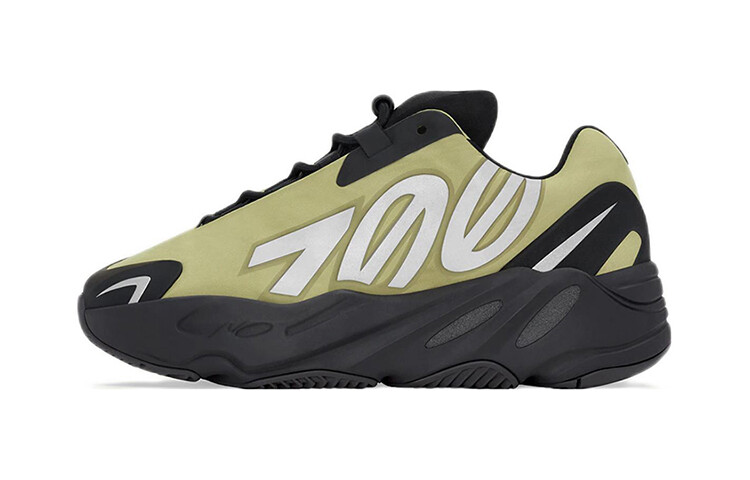 Adidas Originals Yeezy Boost 700 MNVN Kids Lifestyle кроссовки PS
Adidas Originals Yeezy Boost 700 MNVN Kids Lifestyle кроссовки PS