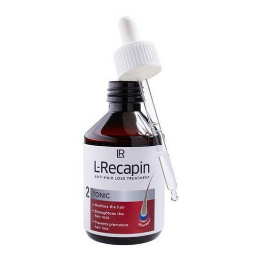 Тоник L-рекапин, LR Health & Beauty
Тоник L-рекапин, LR Health & Beauty