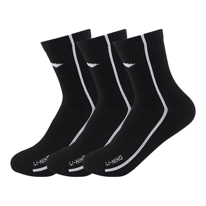 Унисекс гольфы Mid Calf LINING, черный
Унисекс гольфы Mid Calf LINING, черный