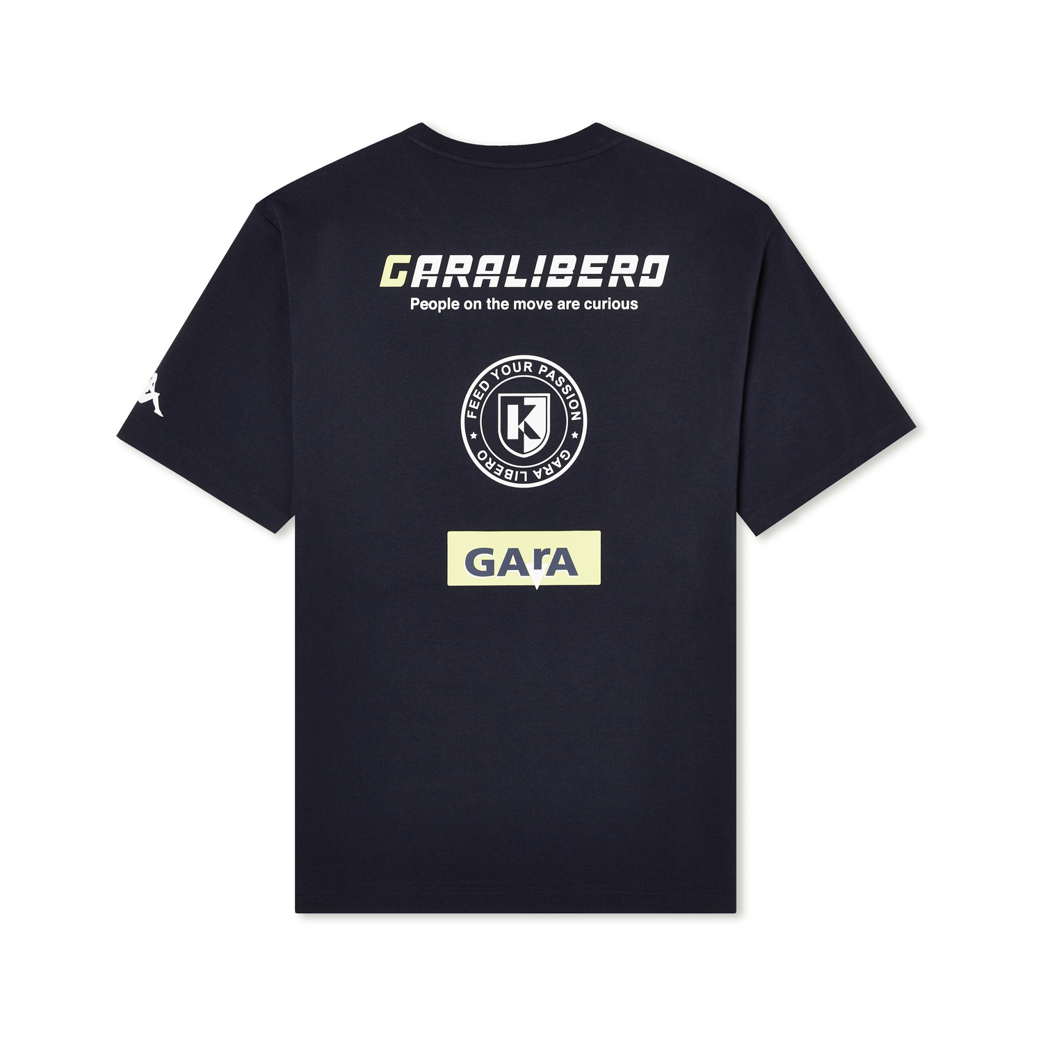 Футболка летняя мужская Midnight Blue Kappa, Midnight Blue Black-906, Черный, Футболка летняя мужская Midnight Blue Kappa, Midnight Blue Black-906
Футболка летняя мужская Midnight Blue Kappa, Midnight Blue Black-906, Черный, Футболка летняя мужская Midnight Blue Kappa, Midnight Blue Black-906