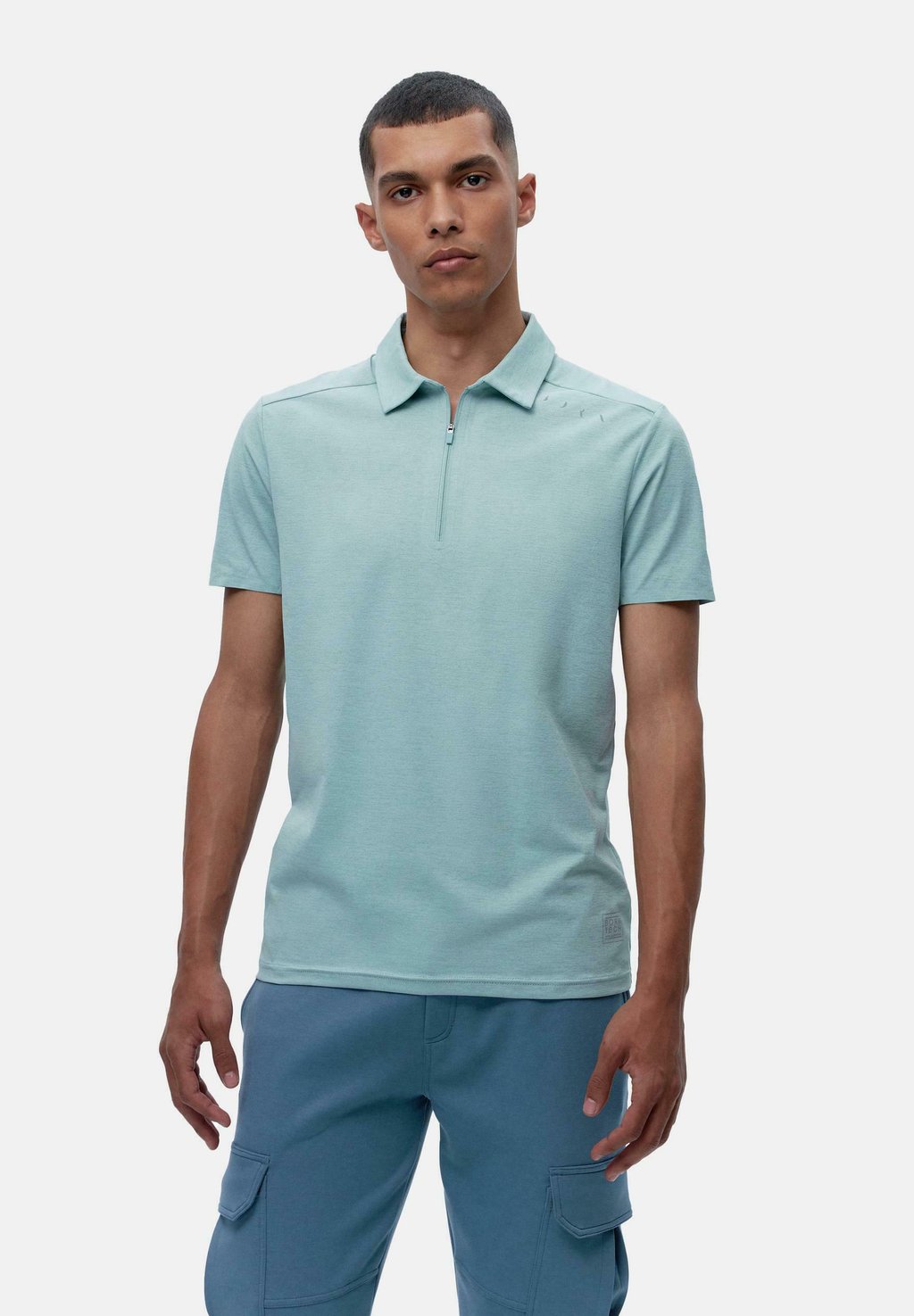 Поло Born Living Yoga, синий
Поло Born Living Yoga, синий