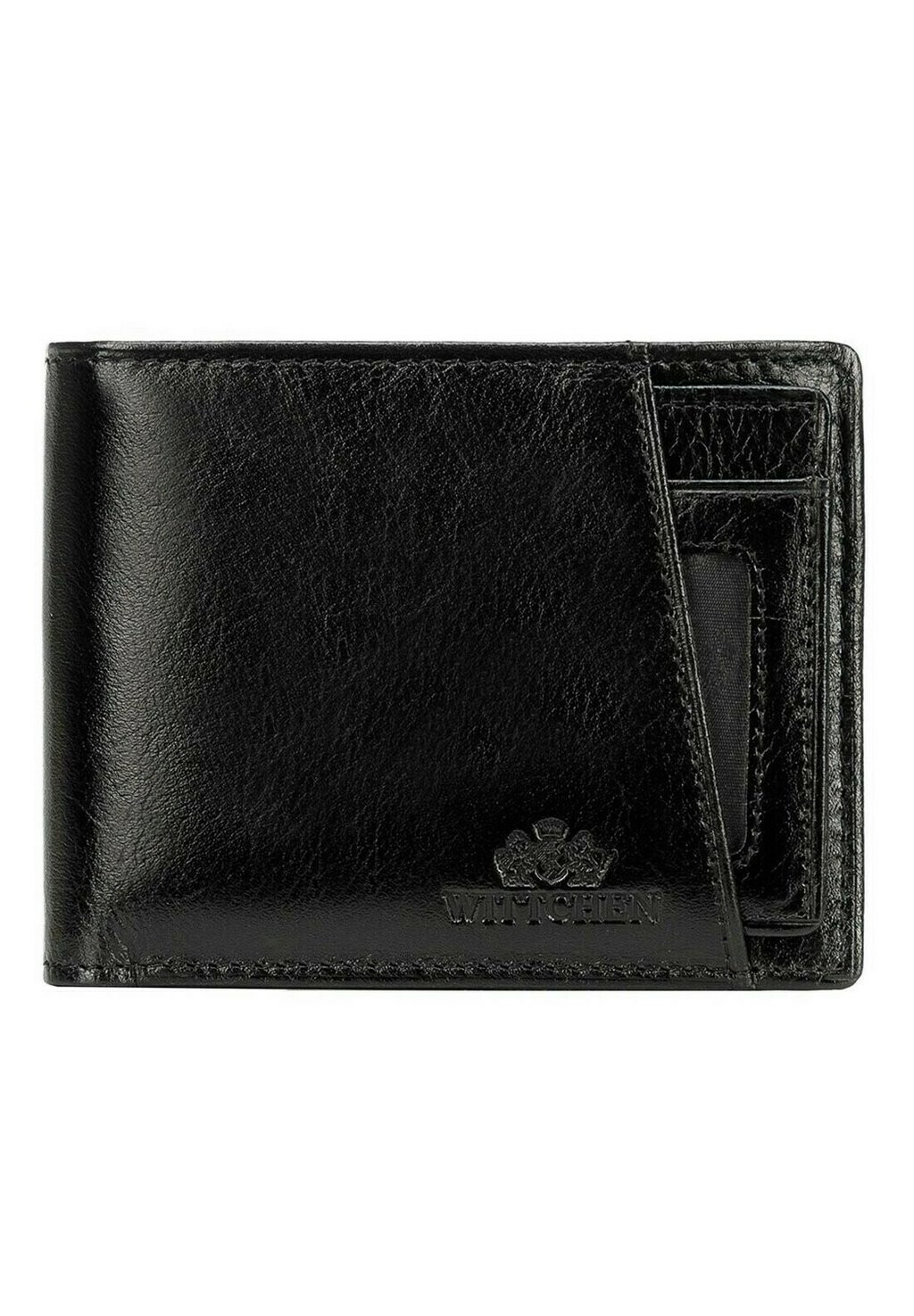 Кошелек WITTCHEN, цвет schwarz und gold
Кошелек WITTCHEN, цвет schwarz und gold