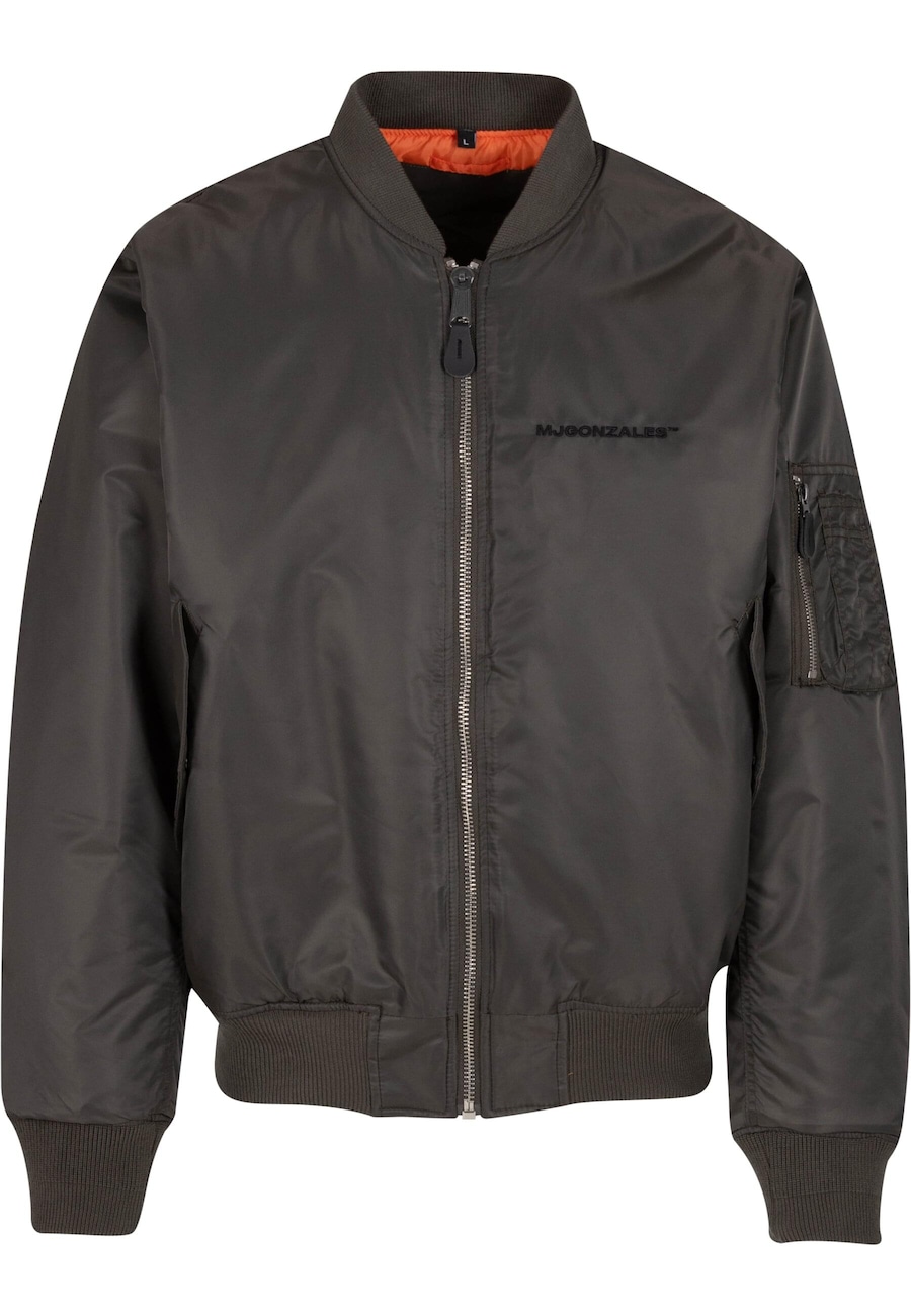Куртка межсезонная MJ Gonzales, антрацит
Куртка межсезонная MJ Gonzales, антрацит