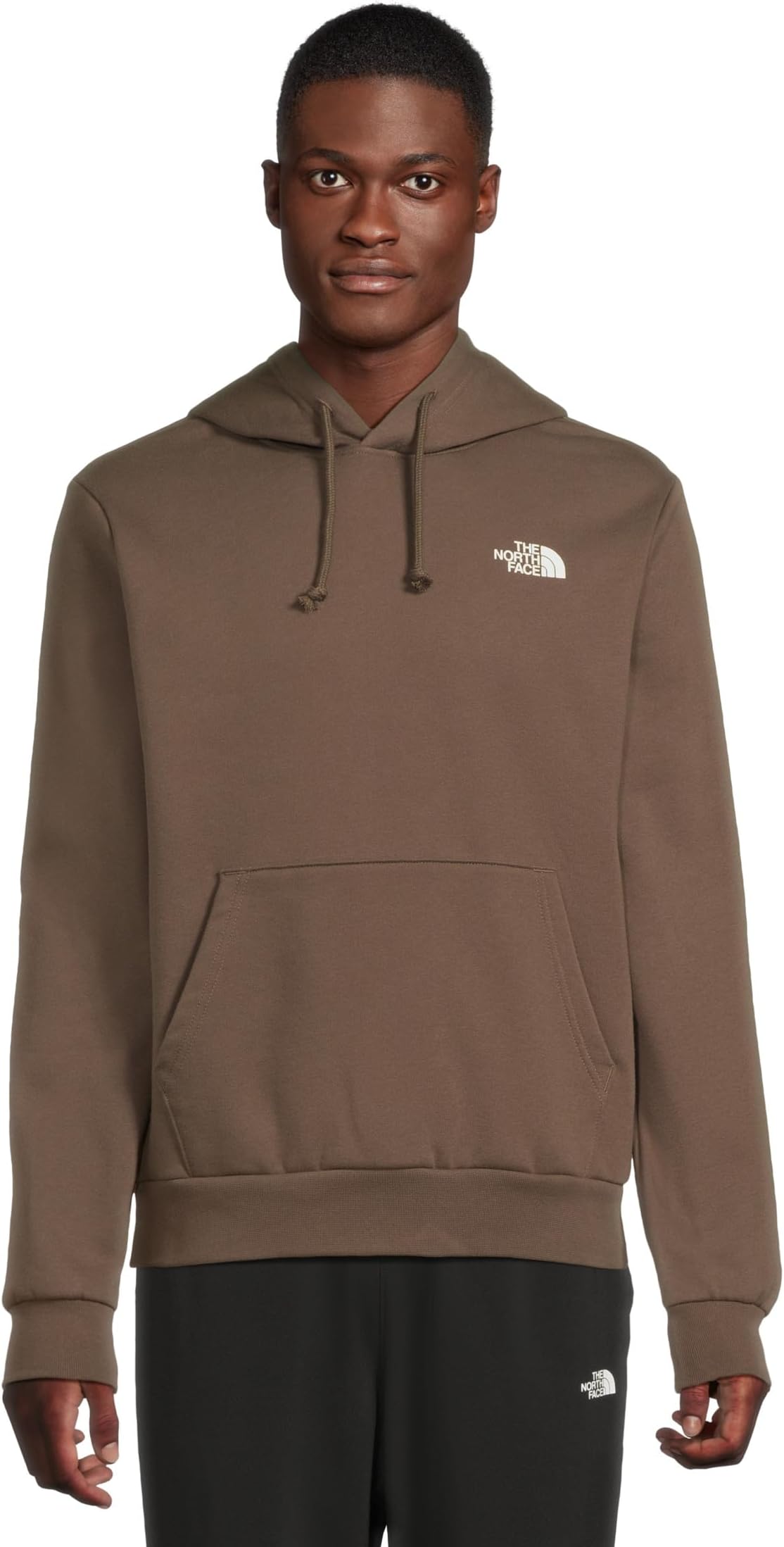 Худи The North Face Evolution Box Nse Hoodie, цвет Smokey Brown
Худи The North Face Evolution Box Nse Hoodie, цвет Smokey Brown