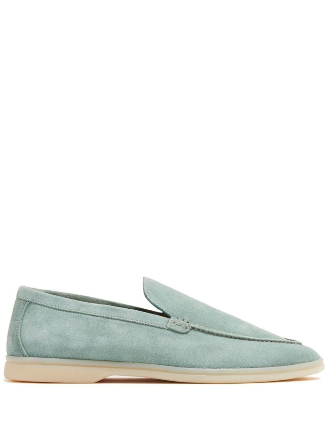 Scarosso лоферы Ludovico, зеленый
Scarosso лоферы Ludovico, зеленый