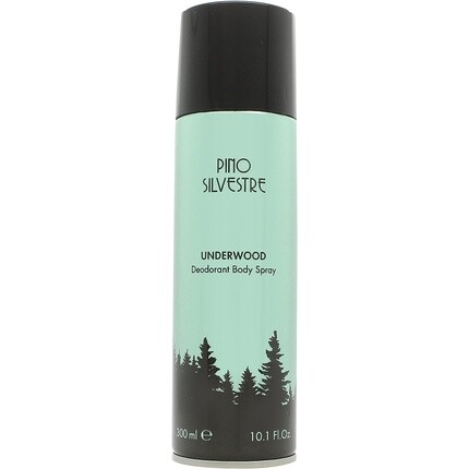 Pino Silvestre Underwood Body Spray 300ml
Pino Silvestre Underwood Body Spray 300ml