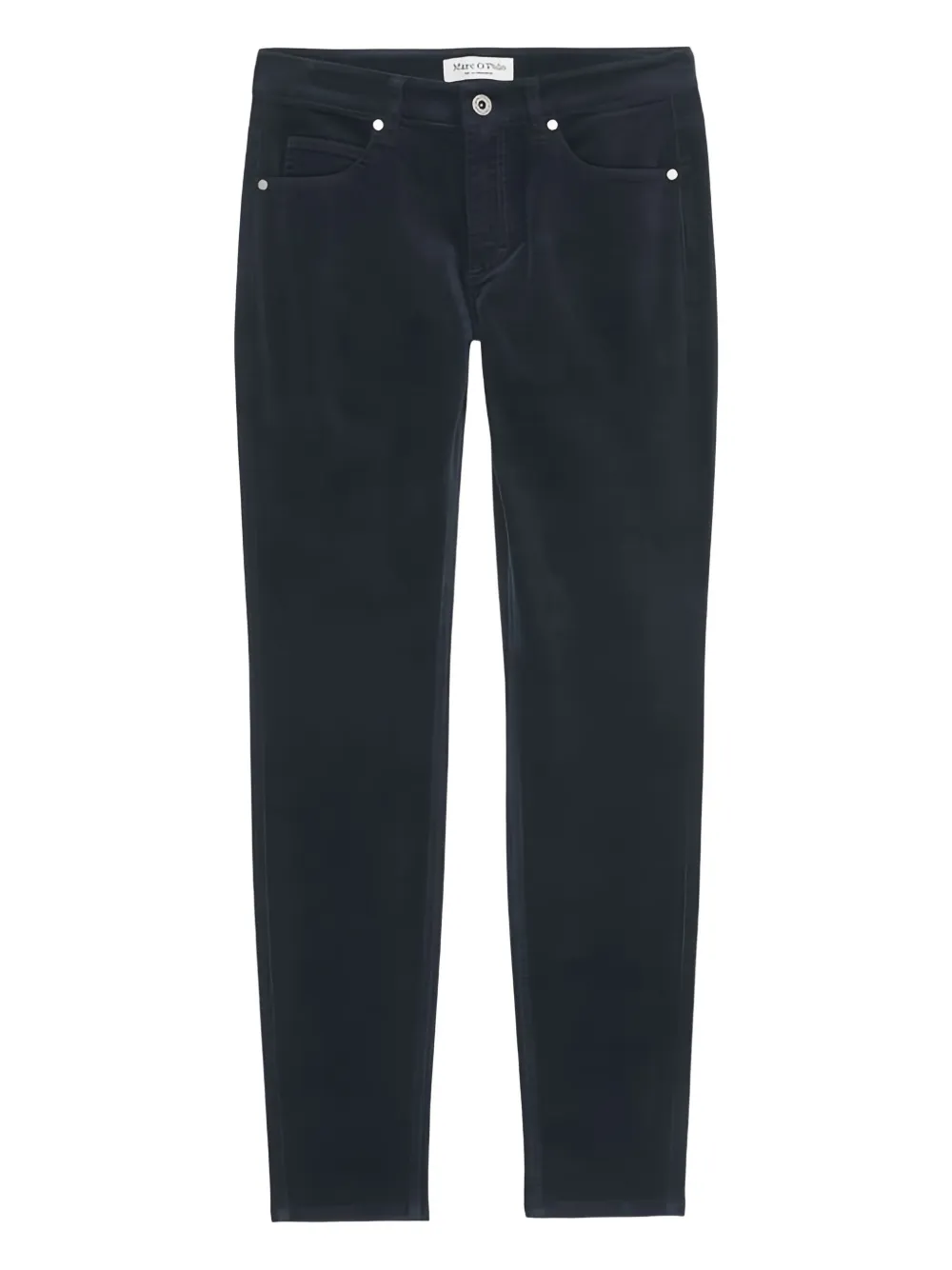 Брюки скинни Lulea Marc O'Polo, синий 
Брюки скинни Lulea Marc O'Polo, синий