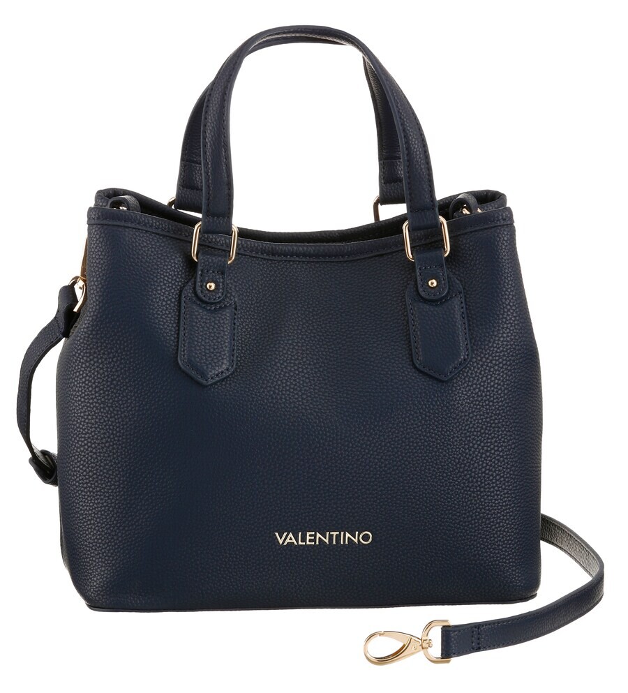 Шоппер VALENTINO Shopper Brixton X05, синий
Шоппер VALENTINO Shopper Brixton X05, синий
