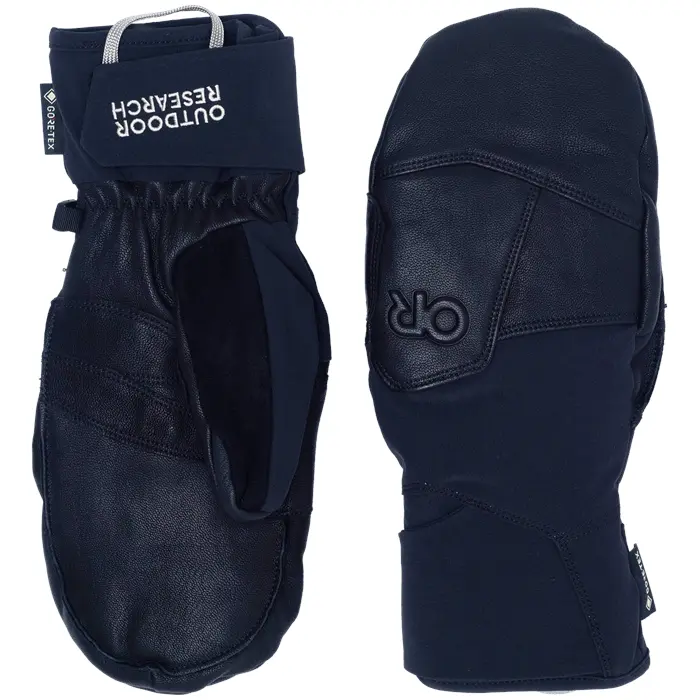 Варежки Team Gore-Tex Outdoor Research, Black, Черный, Варежки Team Gore-Tex Outdoor Research, Black
Варежки Team Gore-Tex Outdoor Research, Black, Черный, Варежки Team Gore-Tex Outdoor Research, Black