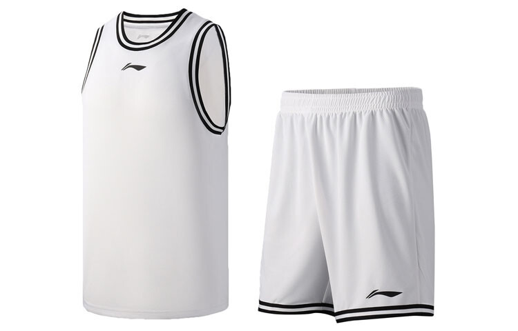 Спортивная баскетбольная коллекция Повседневная спортивная одежда для мужчин Lining
Спортивная баскетбольная коллекция Повседневная спортивная одежда для мужчин Lining