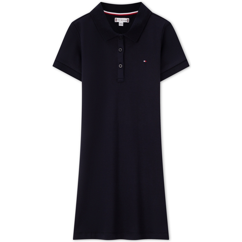 Детское платье Kids' Tommy Hilfiger, темно-синий
Детское платье Kids' Tommy Hilfiger, темно-синий