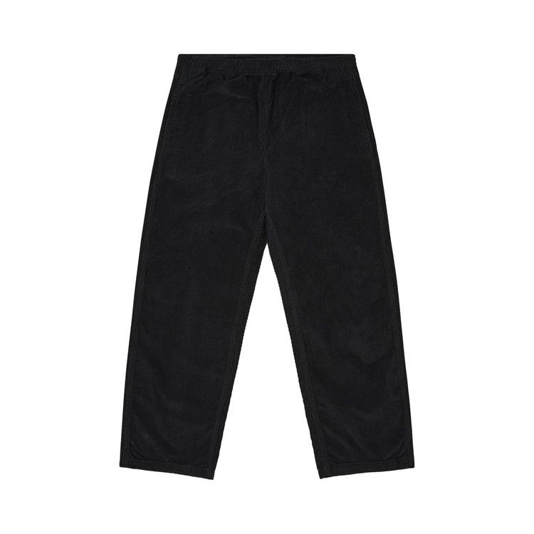 Брюки Palace Needle Cord Beach Trouser, Black
Брюки Palace Needle Cord Beach Trouser, Black