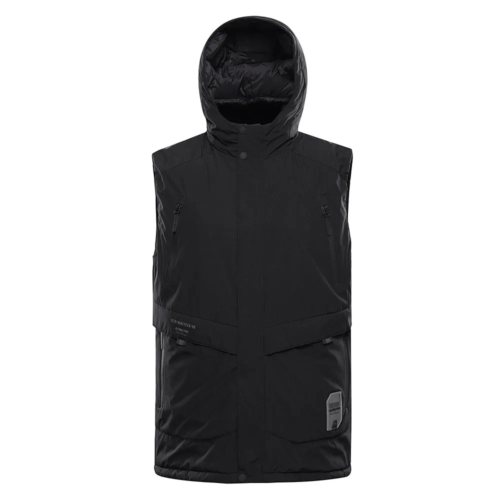 Жилет Alpine Pro Hard 2, черный
Жилет Alpine Pro Hard 2, черный