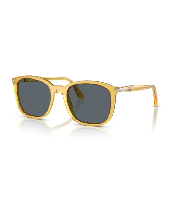 Поляризованные желтые солнцезащитные очки - джалло Persol, желтый
Поляризованные желтые солнцезащитные очки - джалло Persol, желтый