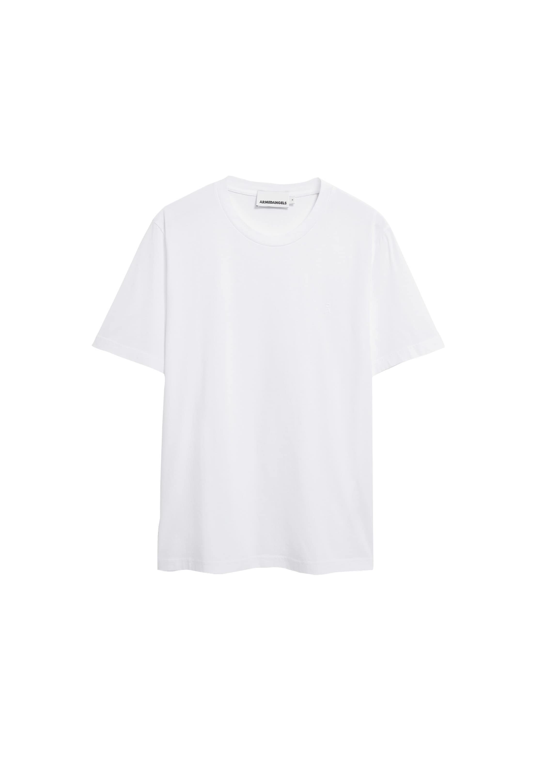 ARMEDANGELS Футболка в белом цвете
ARMEDANGELS Футболка в белом цвете