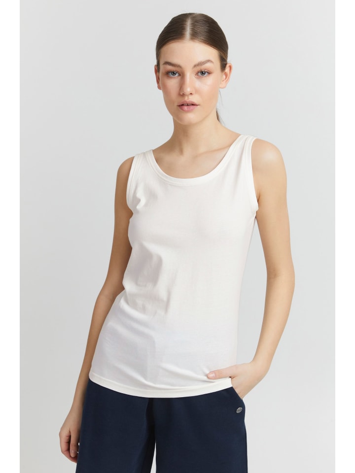 Топ Oxmo, белый
Топ Oxmo, белый