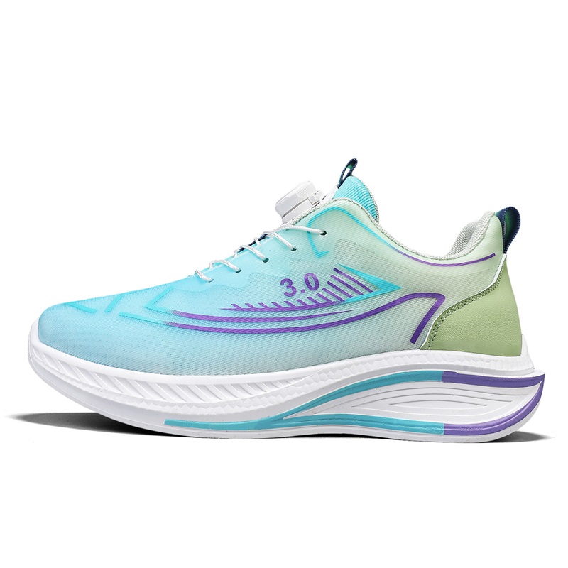 M.M Party Мужские повседневные кроссовки низкие белые черно-белые оранжево-голубые голубые, цвет Light Blue
M.M Party Мужские повседневные кроссовки низкие белые черно-белые оранжево-голубые голубые, цвет Light Blue