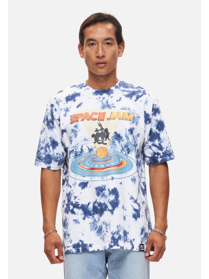 Футболка Re:Covered, цвет blue tie-dye
Футболка Re:Covered, цвет blue tie-dye