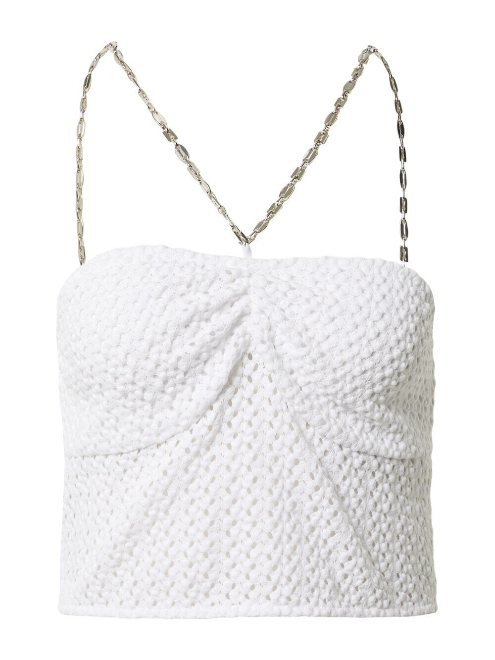 Топ About You Colleen, белый
Топ About You Colleen, белый