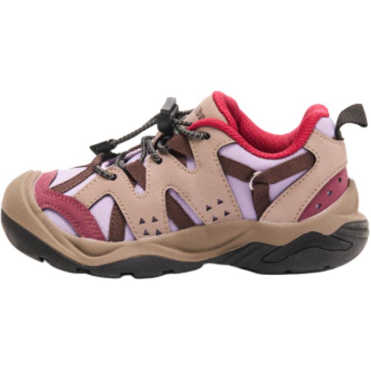 Детские беговые кроссовки с амортизацией, устойчивые к истиранию и дышащие Xiaomi step, фиолетовый
Детские беговые кроссовки с амортизацией, устойчивые к истиранию и дышащие Xiaomi step, фиолетовый