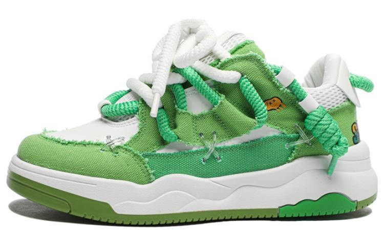 Кроссовки SEMIR Skateboarding Shoes Men Low-top, синий
Кроссовки SEMIR Skateboarding Shoes Men Low-top, синий